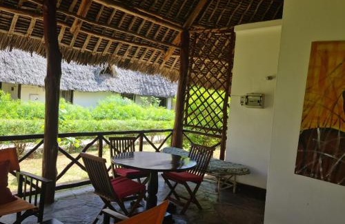 Malindi Casa | Palm Villa Escape in Malindi