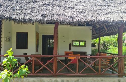 Malindi Casa | Palm Villa Escape in Malindi