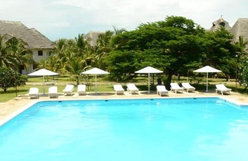 Malindi Casa | Palm Villa Escape in Malindi