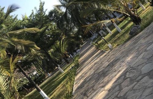 Malindi Casa | Palm Villa Escape in Malindi