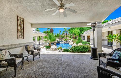 Palm Desert Casa | Palm Villa