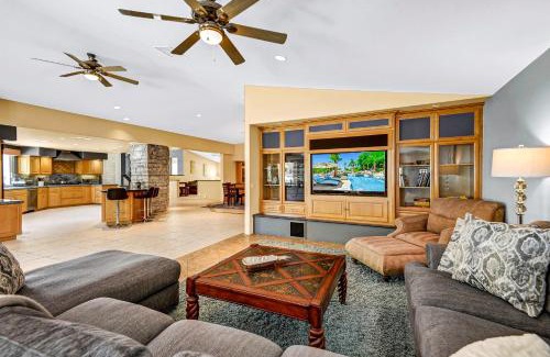 Palm Desert Casa | Palm Villa