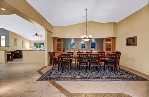 Palm Desert Casa | Palm Villa