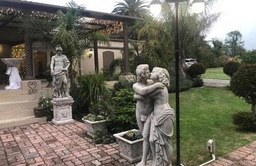 Nelson Mandela Bay Casa | Palm Villa