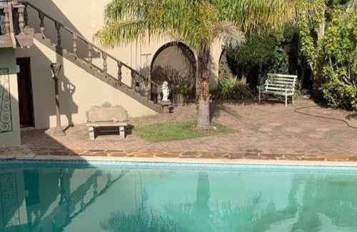 Nelson Mandela Bay Casa | Palm Villa
