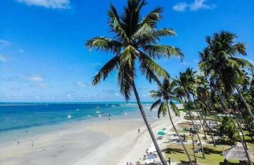 Porto de Galinhas Apartamento | PALM VILLAGE ACQUA