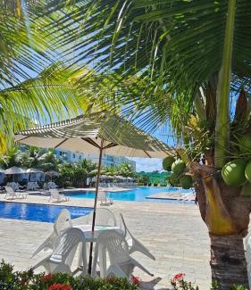 Porto de Galinhas Apartamento | PALM VILLAGE ACQUA PORTO DE GALINHAS