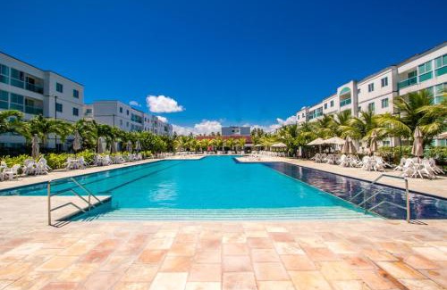 Porto de Galinhas Apartamento | PALM VILLAGE ACQUA PORTO DE GALINHAS