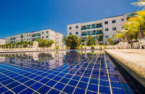 Porto de Galinhas Apartamento | PALM VILLAGE ACQUA PORTO DE GALINHAS