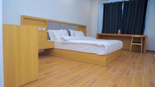 Mikocheni Hotel | PALM VILLAGE BUSINESS HOTEL