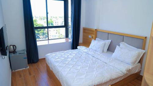 Mikocheni Hotel | PALM VILLAGE BUSINESS HOTEL