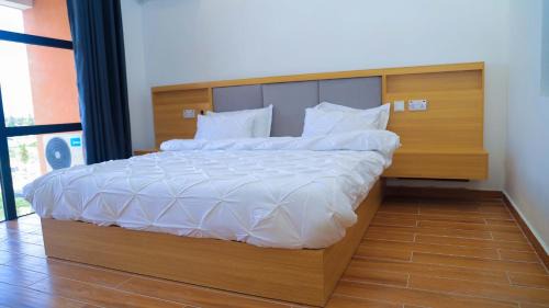 Mikocheni Hotel | PALM VILLAGE BUSINESS HOTEL