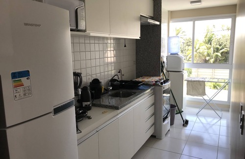 Porto de Galinhas Apartamento | PALM VILLAGE FLAT - PUERTO DE GALINHAS
