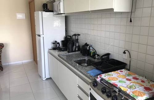 Porto de Galinhas Apartamento | PALM VILLAGE FLAT - PUERTO DE GALINHAS