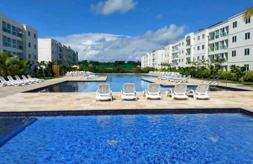 Porto de Galinhas Apartamento | Palm Village Porto de Galinhas