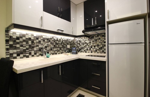 Beirut Apartamento | Palm Ville Suites