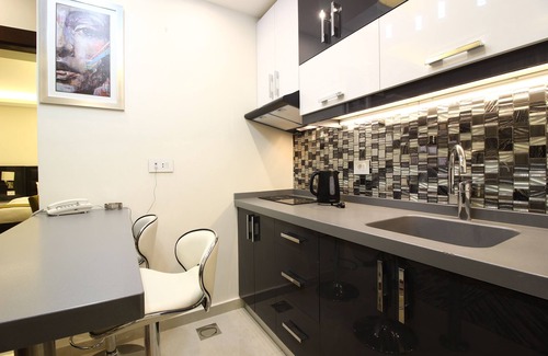 Beirut Apartamento | Palm Ville Suites