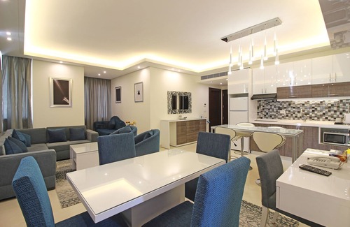 Beirut Apartamento | Palm Ville Suites