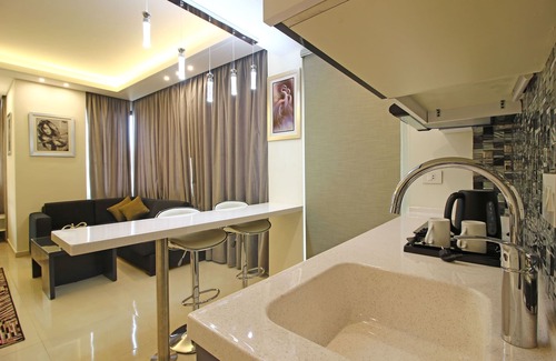 Beirut Apartamento | Palm Ville Suites