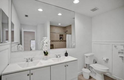 Southwest Apartamento | Palm Wave Says - 5 Star - Quiet Area - Stocked
