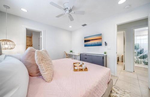 Southwest Apartamento | Palm Wave Says - Quietness in Best Location