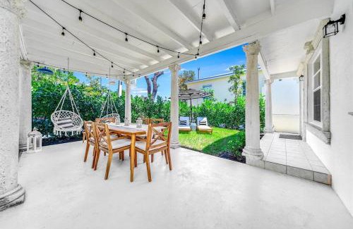 Southwest Apartamento | Palm Wave Says - Quietness in Best Location