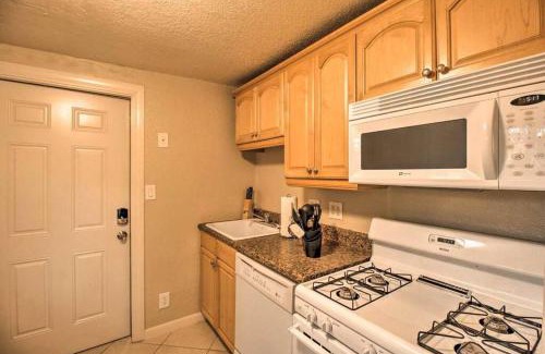 Southwest Apartamento | Palm Wave Stays - Central and Cozy Apt