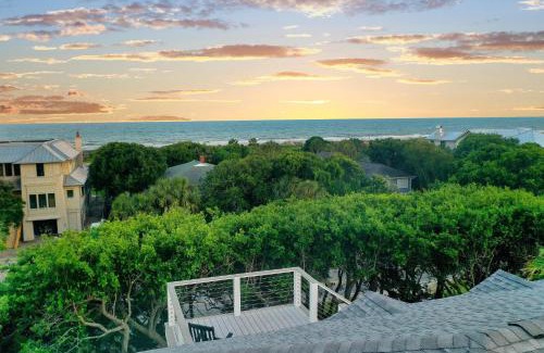 Isle of Palms Casa | PALM2807: 2807 Palm Blvd.