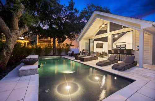 Isle of Palms Casa | PALM2807: 2807 Palm Blvd.