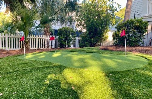 Isle of Palms Casa | PALM2807: 2807 Palm Blvd.