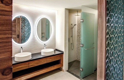 Playacar Zona Hotelera Complejo | Palmaïa - The House of AïA WELLNESS RESORT EXCLUSIVE FAMILY KING SUITE, PLAYACAR