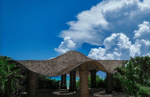 Playacar Zona Hotelera Complejo | Palmaïa - The House of AïA WELLNESS RESORT EXCLUSIVE FAMILY KING SUITE, PLAYACAR