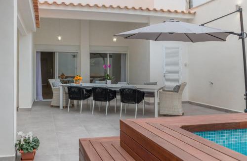 Foners Casa | Palma - 2702-63 Mallorca -Miquel Santandreu 40-