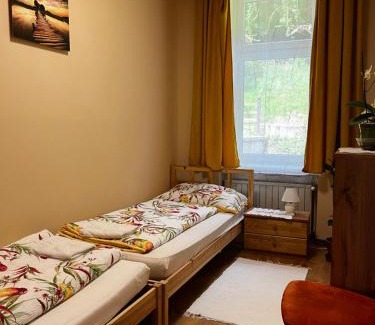 Schottwien Apartamento | Palma Apartment
