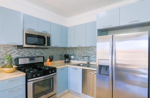 Washington Apartamento | Palma Aruba 306