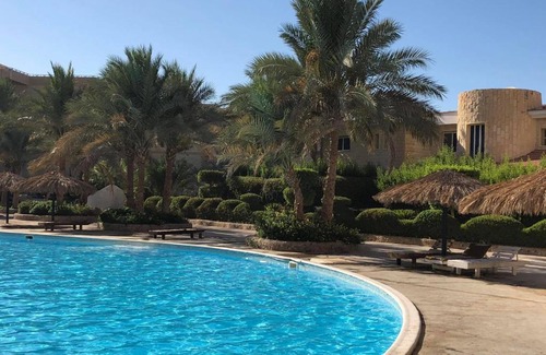 Al Ahyaa Chalet De Esquí | Palma Chalet K134