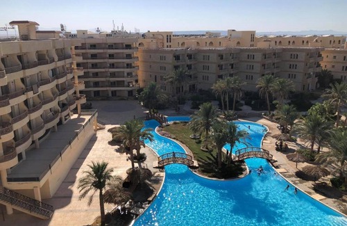 Al Ahyaa Chalet De Esquí | Palma Chalet K134