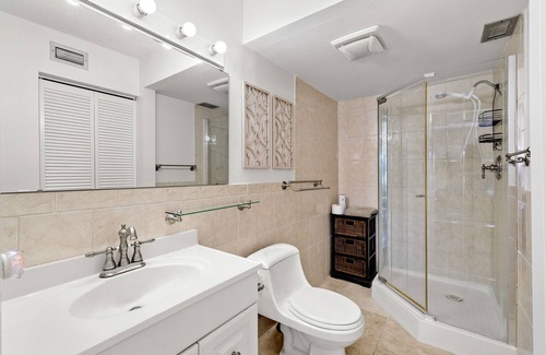 Palma del Mar Condominio | Palma Del Mar G-110, 2 dormitorios, acceso a la piscina climatizada, spa, para 7 personas