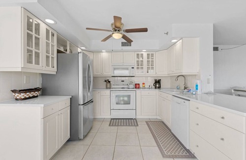 Palma del Mar Condominio | Palma Del Mar G-606 Beautiful!