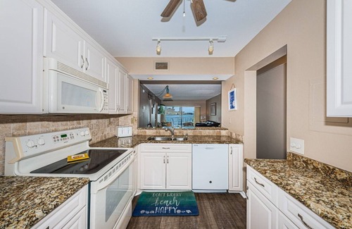 Palma del Mar Condominio | Palma Don't Worry 'Beach' Happy
