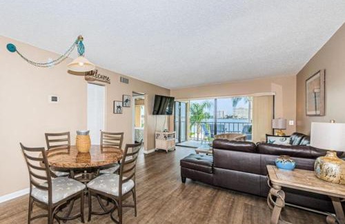 Palma del Mar Casa | Palma Dont Worry Beach Happy on Isla del Sol