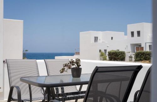 Naousa Apartamento | Palma Elegant Suites