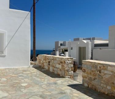 Naousa Apartamento | Palma Elegant Suites