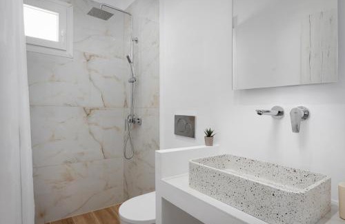Naousa Apartamento | Palma Elegant Suites