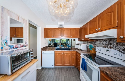 Palma del Mar Condominio | Palma 'Fabulous View of the Greens'