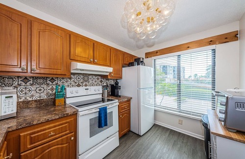 Palma del Mar Condominio | Palma 'Fabulous View of the Greens'
