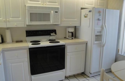 Palma del Mar Condominio | Palma Get Away from It All...'Stay Salty'