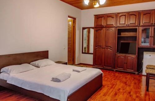 Kvariati Hotel | Palma Hotel Kvariati