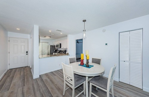 Palma del Mar Condominio | Palma 'Island Life to a Tee'