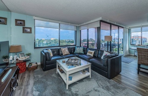 Palma del Mar Condominio | ¡En venta ahora! PA D-602 - Palma